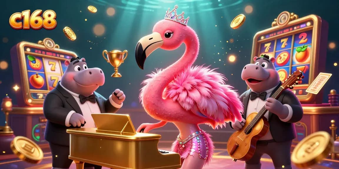 c168 Deep Dive: Winning Strategies for Slots and Jackpot Mastery in 2026