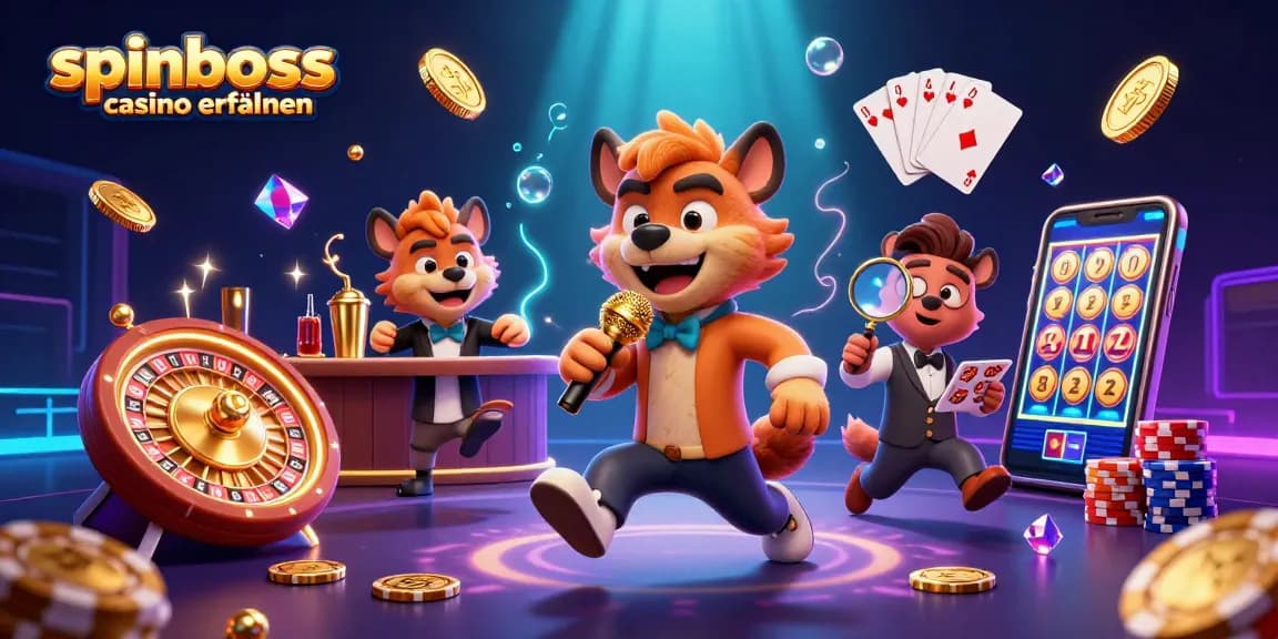 Warum bevorzugen Profis SpinBoss Casino Erfahrungen im Jahr 2026 für optimale Gewinnstrategien?
