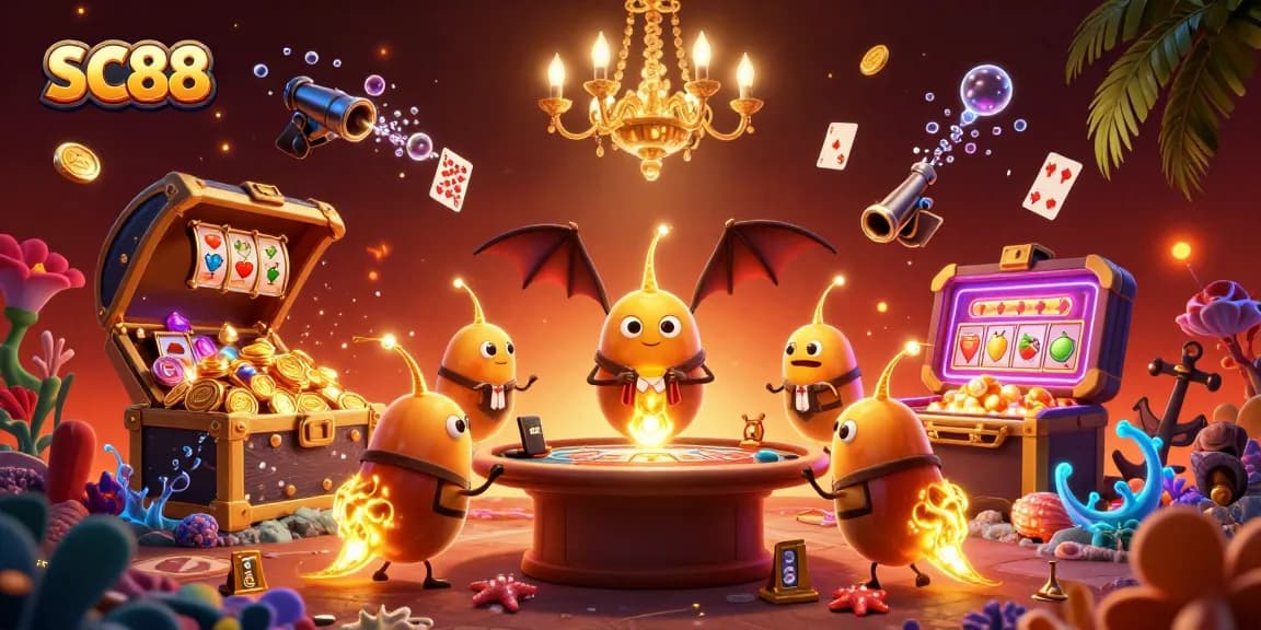 3 Levels of SC88 Mastery: Beginner to Expert Winning Strategies for Gamblers in 2026