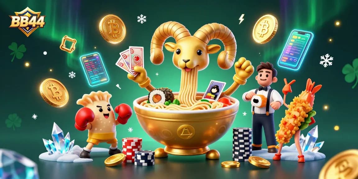 BB44 Casino 2026 Report Card: Pass or Fail for Gamblers' Winning Strategies?