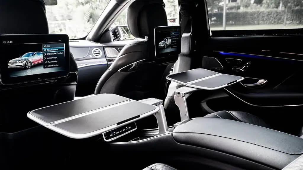 VIP Transfer Antalya: Unvergessliche Transferservices für anspruchsvolle Gäste