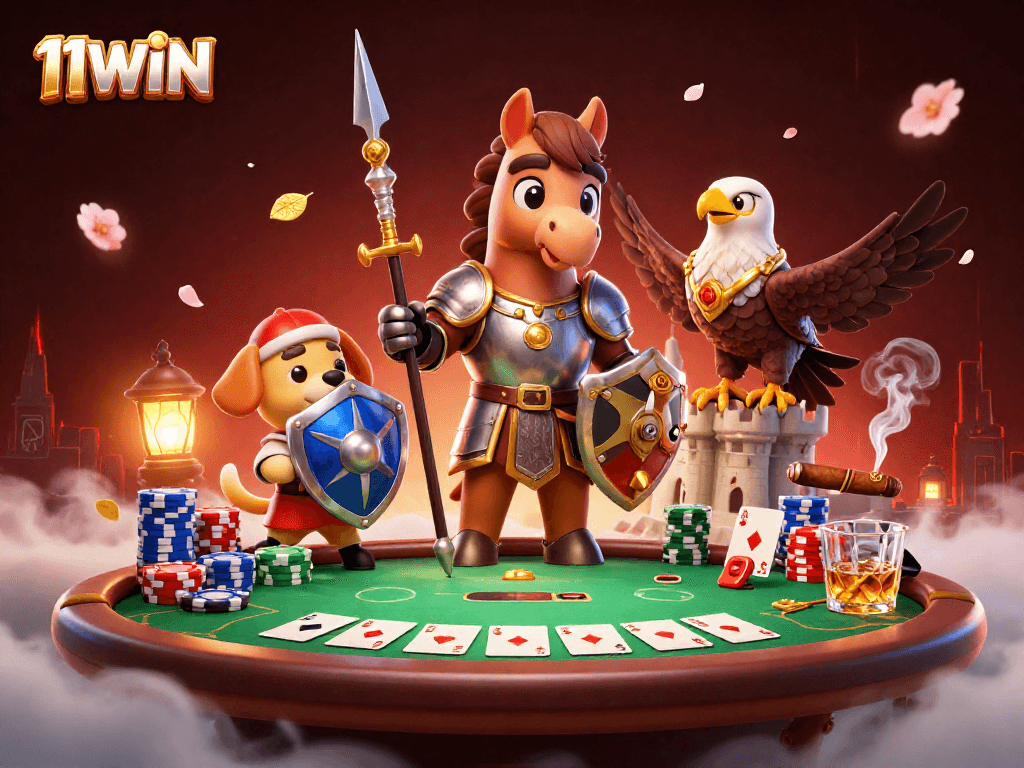 11WIN Traps: What to Watch Out For in 2026 Betting Strategies