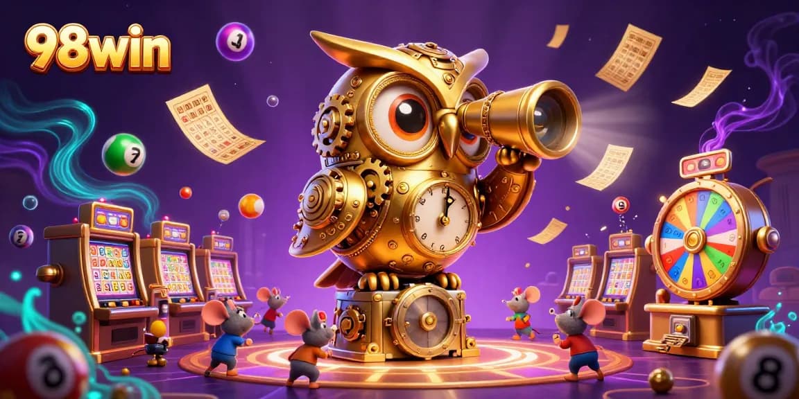 98win Traps: What to Watch Out For in 2026 for Better Odds