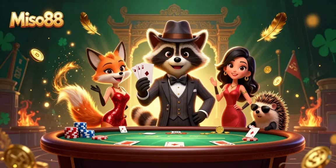 Miso88 Compared: The Best Poker Options for Winning Strategies in 2026