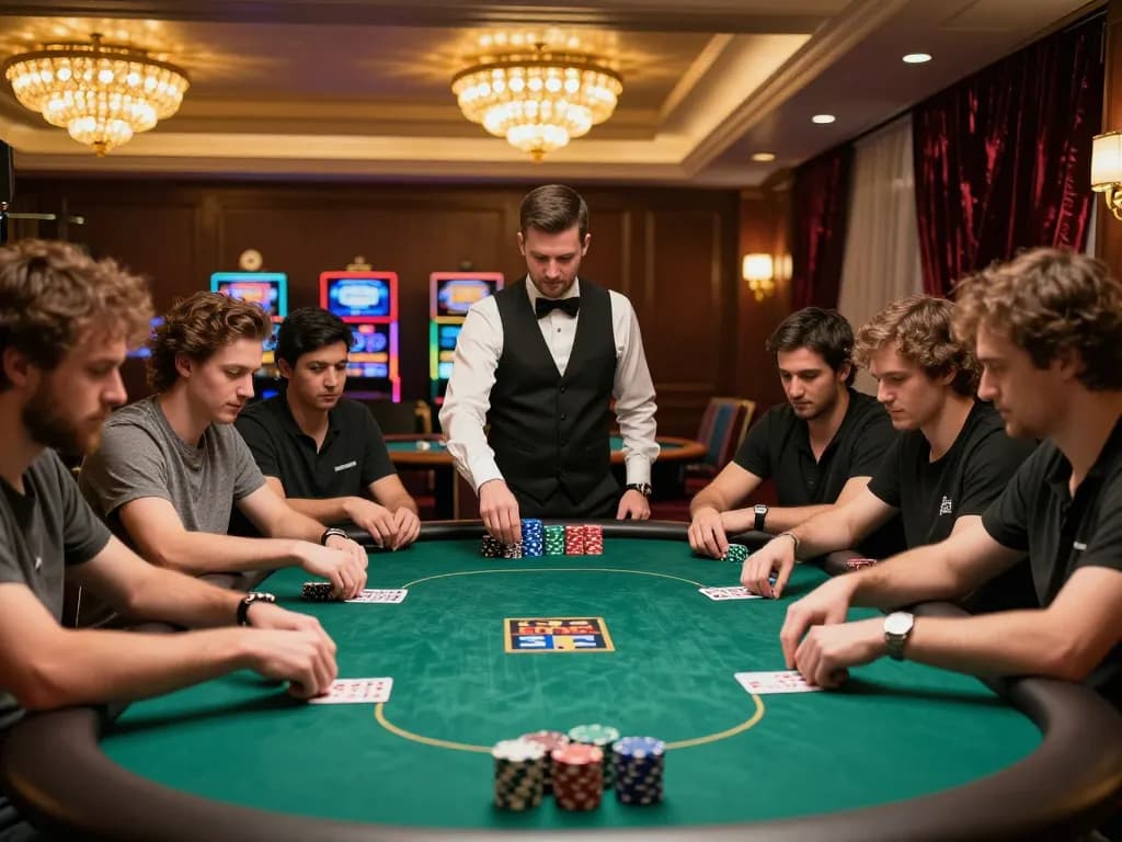 Winning Strategies for 79KING: Mastering Poker and Bankroll Management in 2026
