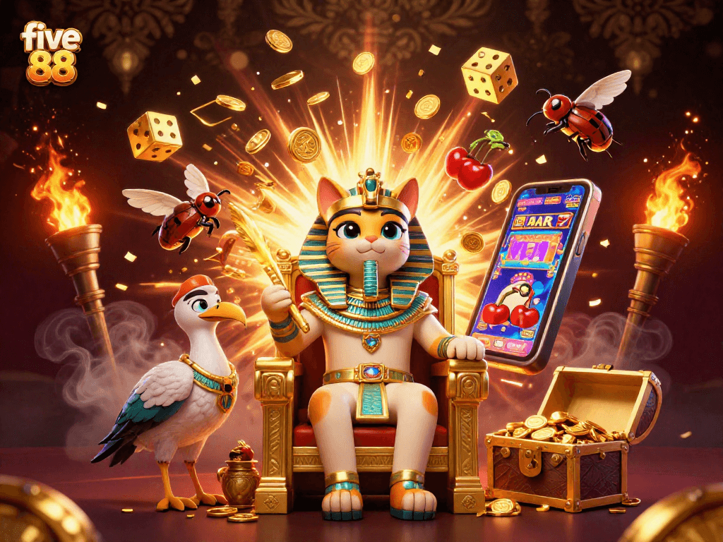 five 88 and the Freedom to Master Winning Strategies for Gamblers in 2026