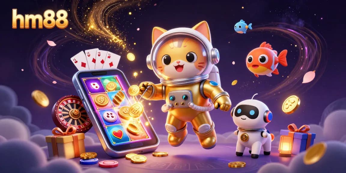 How to Win More with hm88: Essential Tactics for Gamblers in 2026