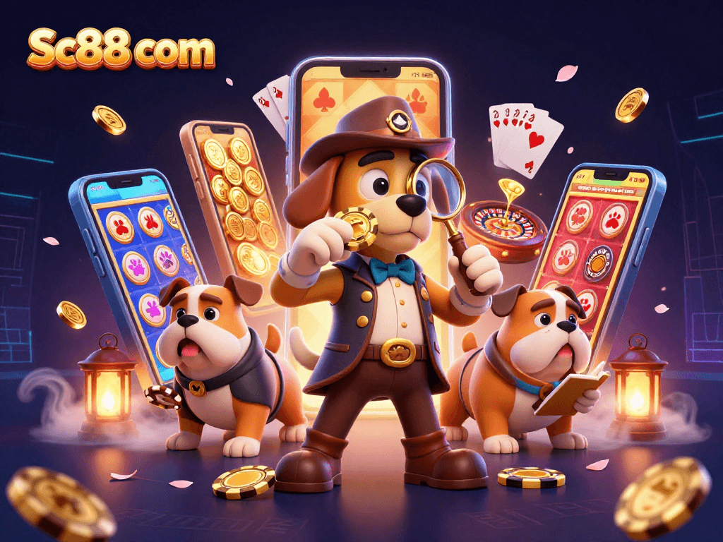 Everything About Sc88 com: The Comprehensive A-to-Z Breakdown for Gamblers in 2026