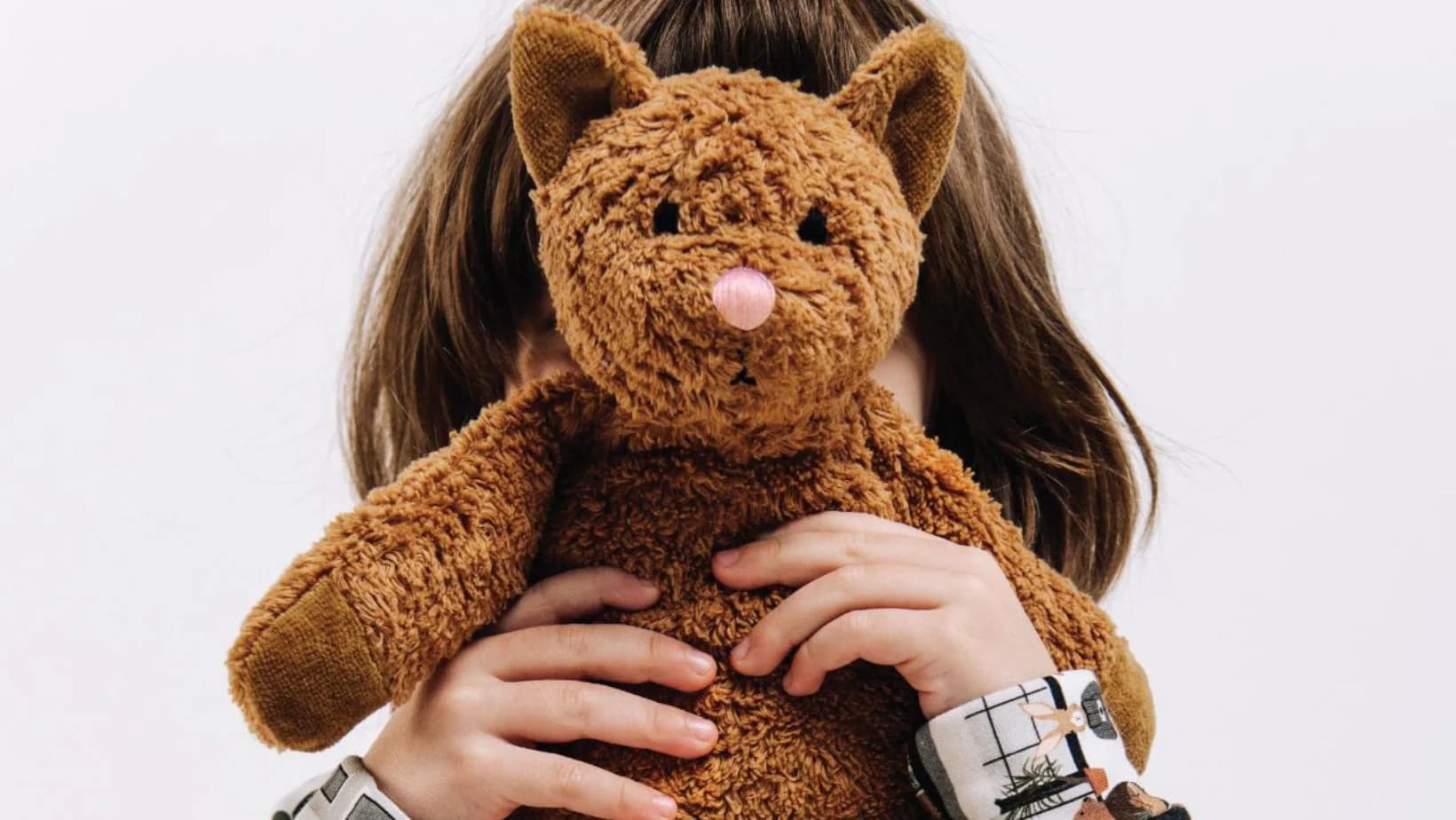 Pat Patty Personalisierte Schmusedecke für Babys: Handgefertigt mit Liebe zum Detail