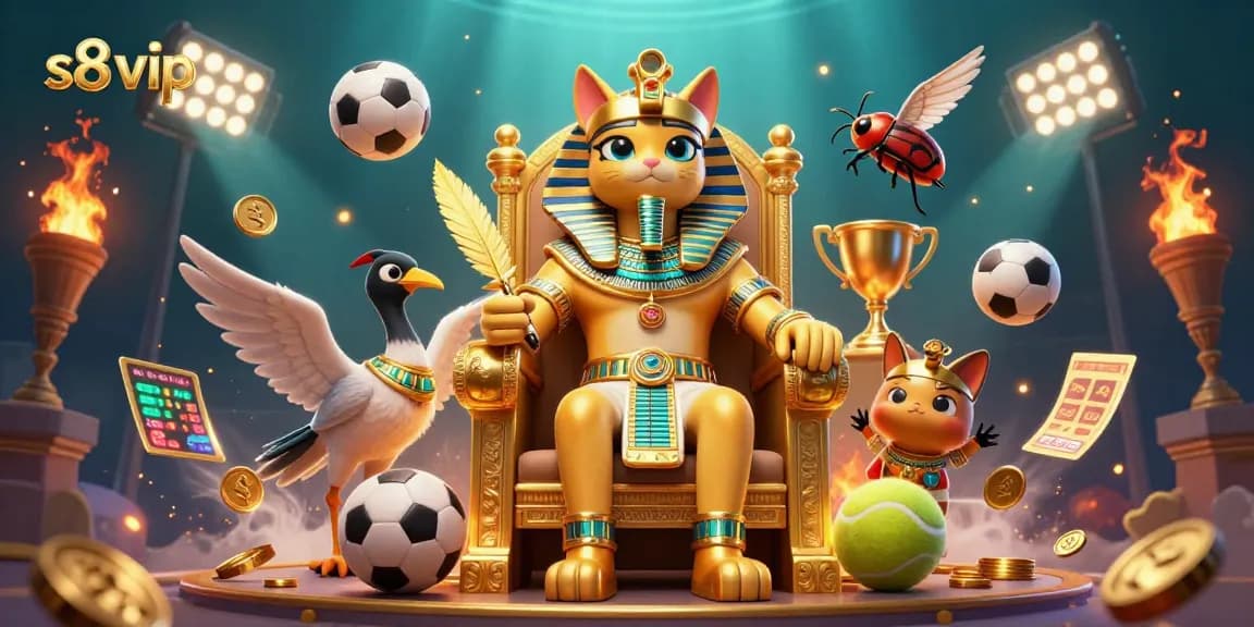 How to Get the Most Out of s8 vip in 2026 for Winning Strategies