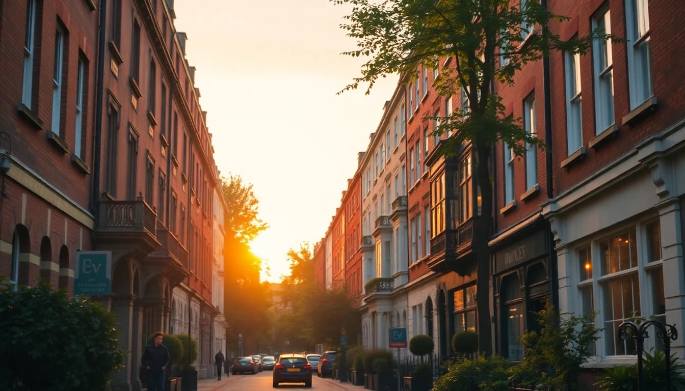 The Unique Investment Potential of Bloomsbury Residences