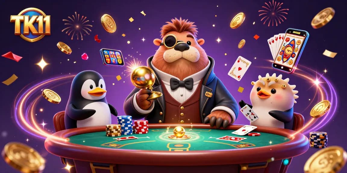 TK11 ROI: Is the Investment Really Worth It for Gamblers in 2026?