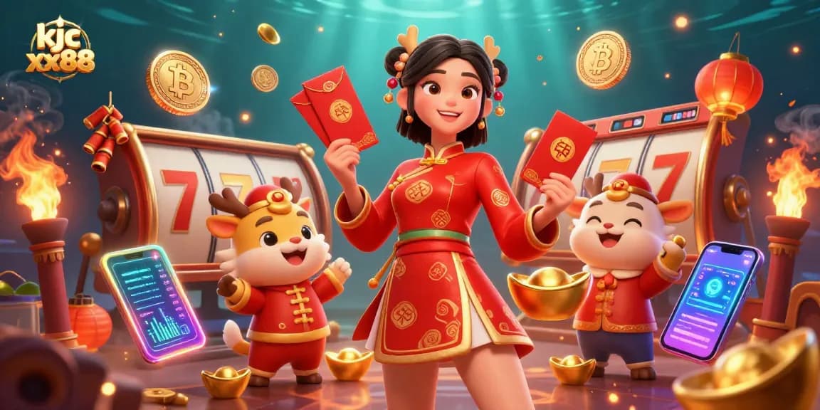 Ultimate Winning Strategies with kjc xx88 for Casino Enthusiasts in 2026