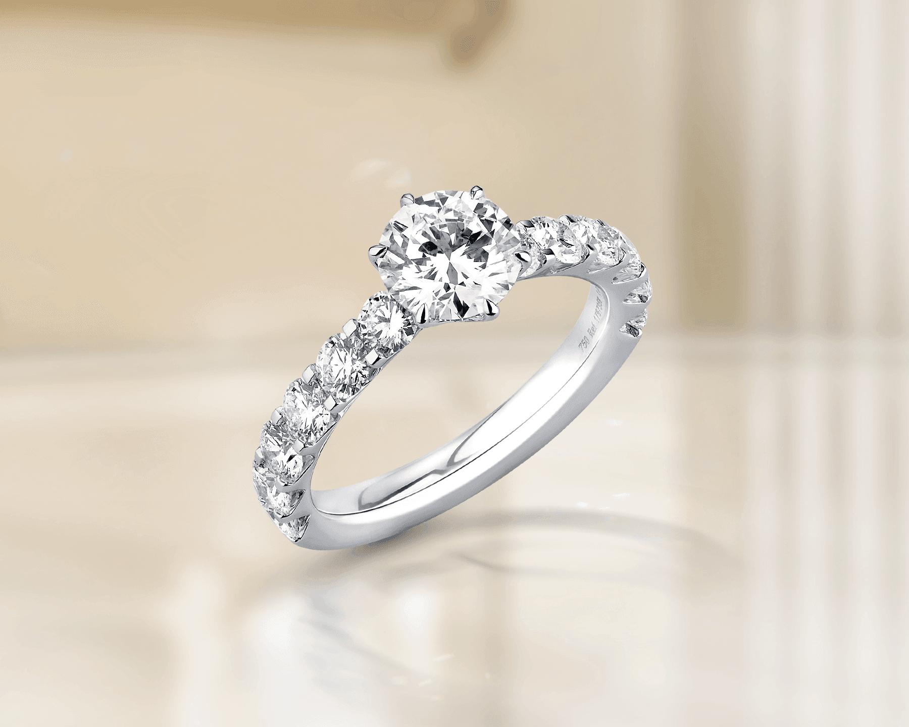 PITANI®️ Personalisierte Ringe: Der perfekte Ring für Ihren besonderen Tag