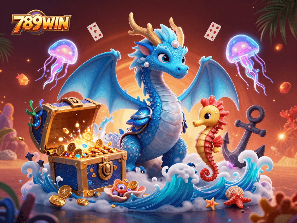 Maximizing Profit with 789WIN Casino Strategies in 2026