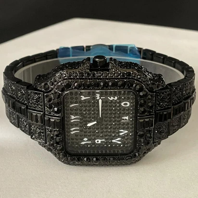 PITANI®️ Herren Armbanduhren – Ihr perfekter Begleiter für jedes Abenteuer