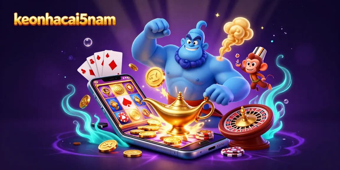 12 Essential keonhacai5nam Facts Every Bettor Should Know for Winning Strategies in 2026