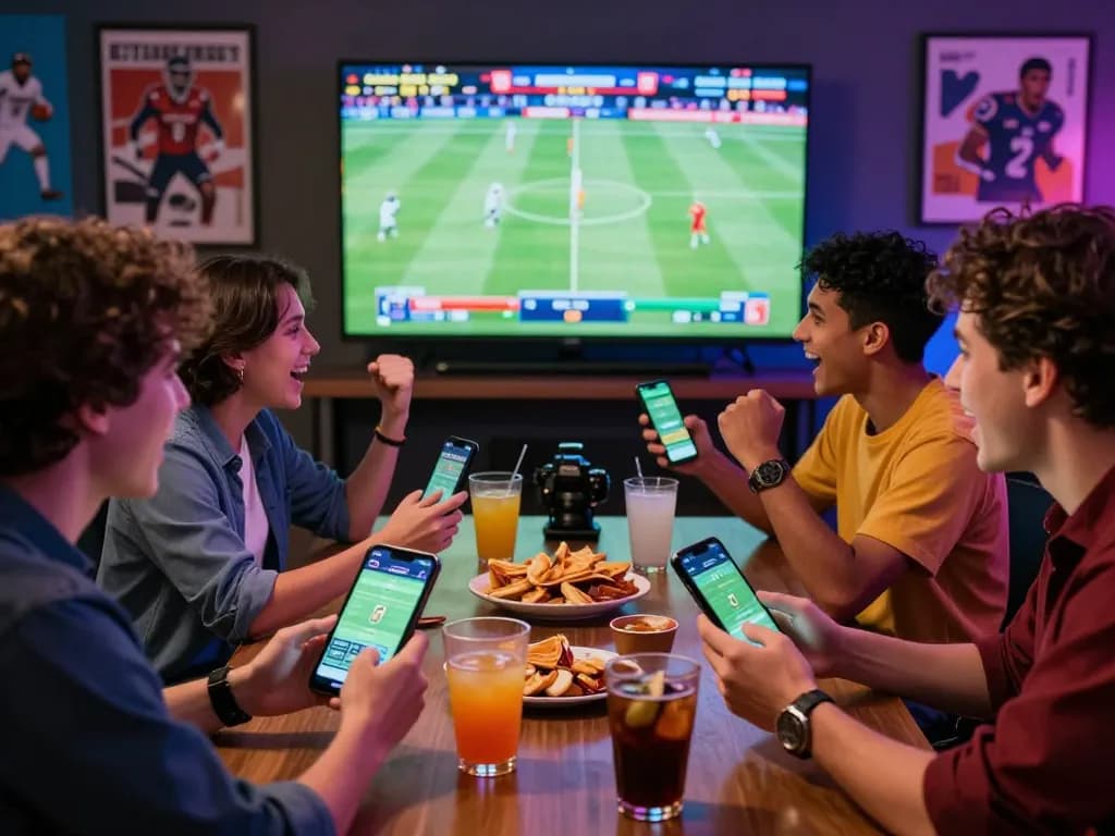 Masterful Debet Strategies for Successful Sports Betting in 2026
