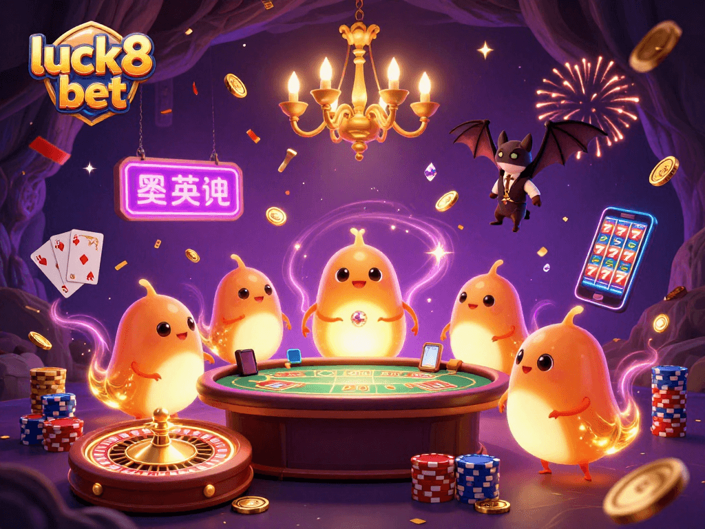 How Long Does It Take to See luck8 bet Success? Winning Strategies for Gamblers in 2026