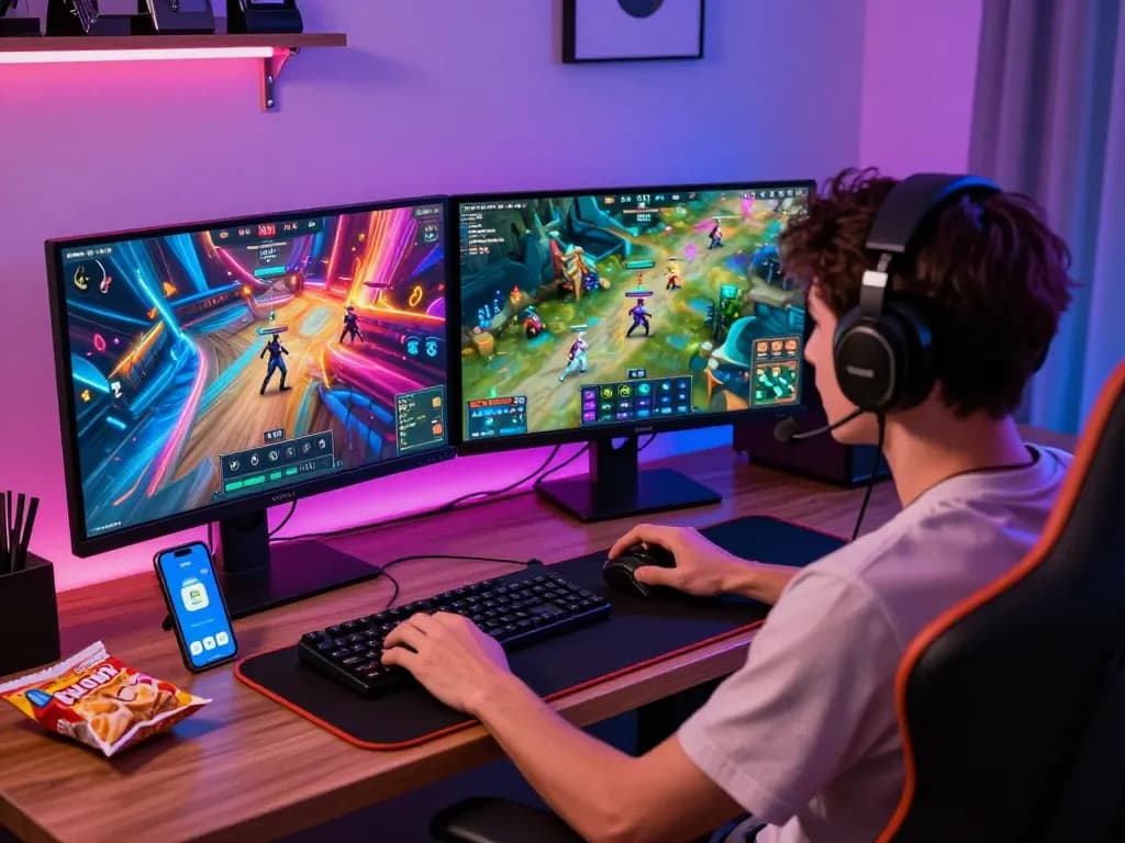 Essential Tips to tải rik vip for a Complete Gaming Experience in 2026