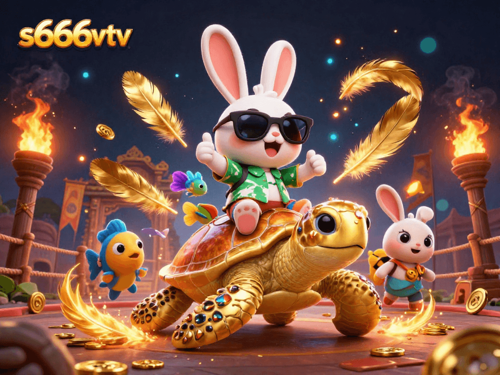 s666vtv and Casino Games Growth: A Powerful Combination for Winning Strategies in 2026