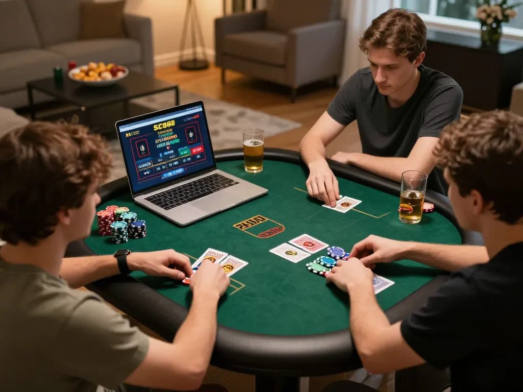 Winning Strategies for SC888: Expert Tips for Bankroll Management in 2026