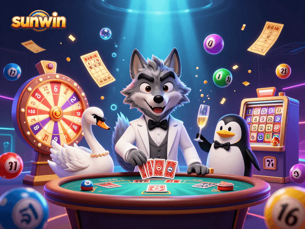 Are You Making These Sunwin Betting Mistakes for Better Odds in 2026?