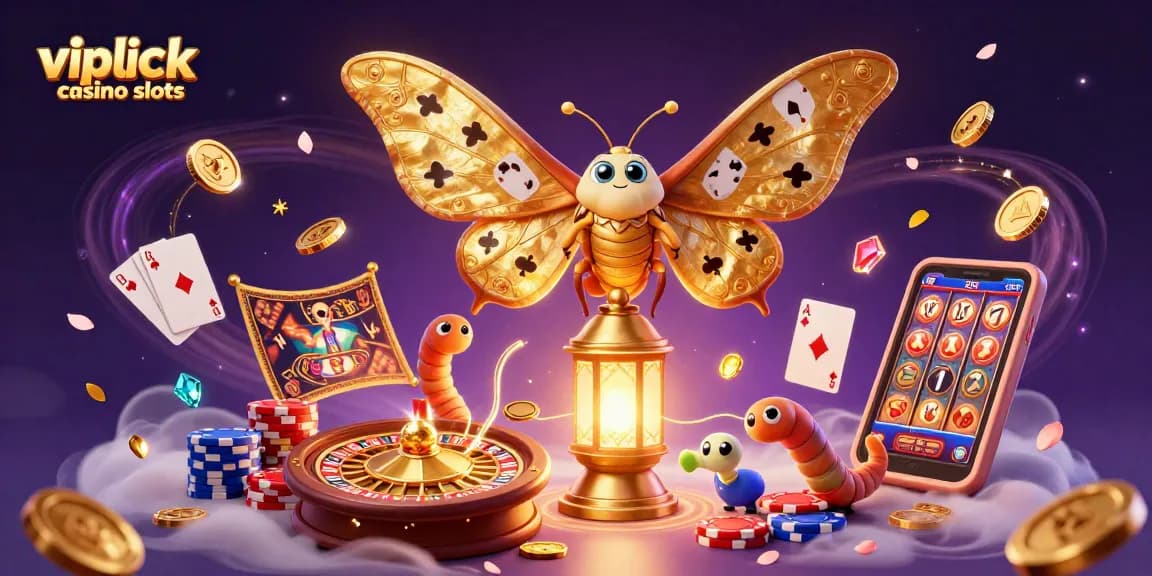 Top 5 Strategien für vipluck Casino Slots im Jahr 2026