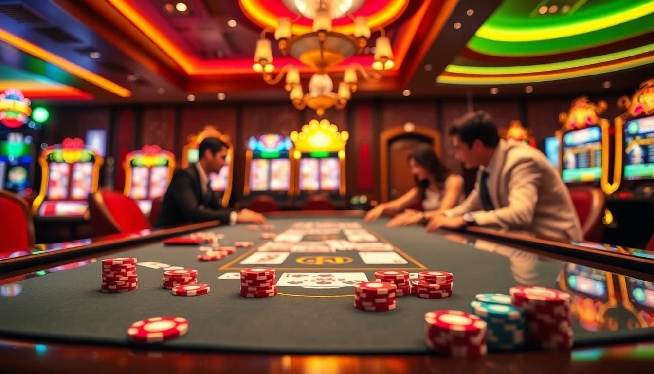 Winning Strategies for 2026: Advanced Betting Insights from https://luongsontv23.com/ for Professionals and Enthusiasts