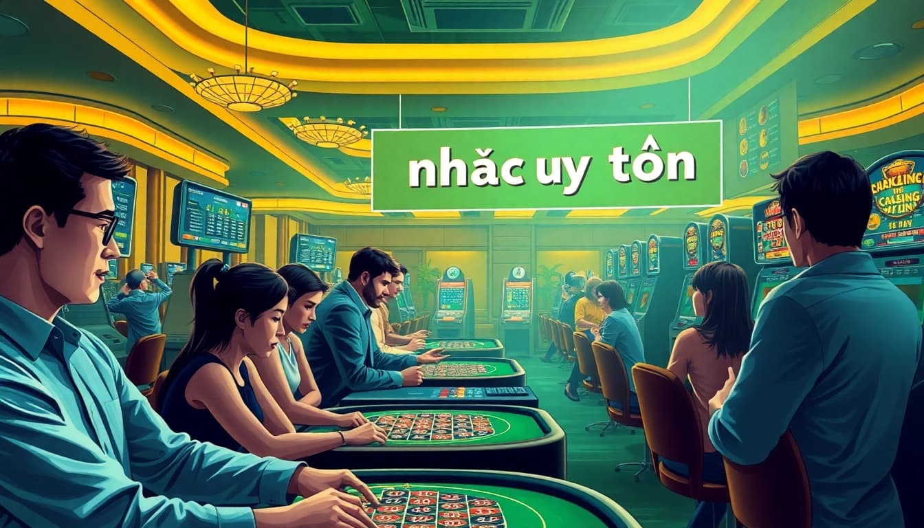 Top 10 Proven nhà cái uy tín for 2026: Safe Betting Options