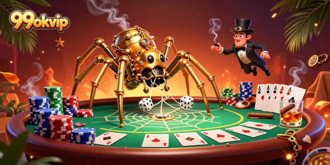 Stop Losing Your Bankroll with 99okvip — Here's Why Smart Players Win in 2026