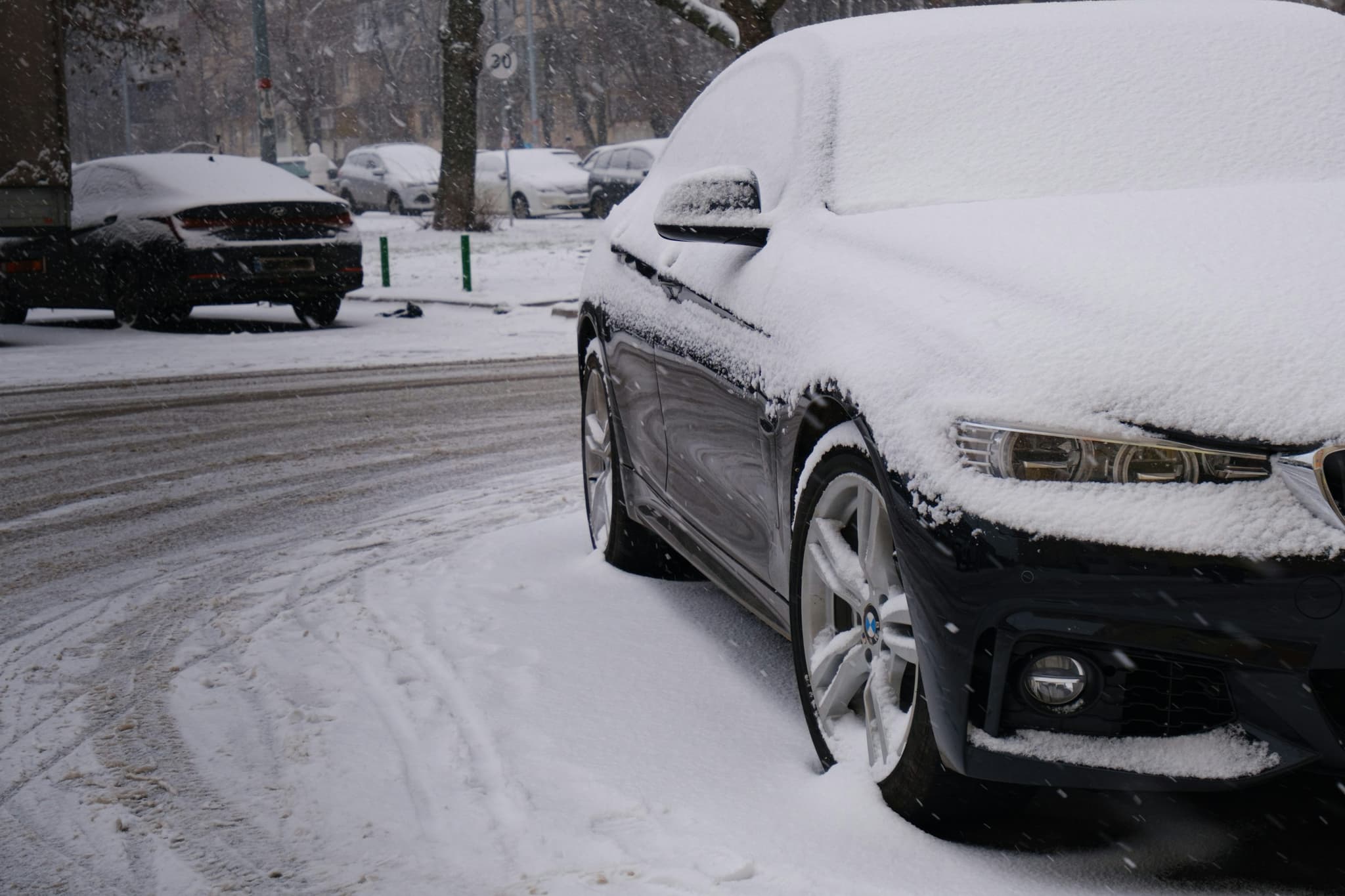 Schneeketten Online Richtig Verstauen: Tipps Für Ordnung Im Winter