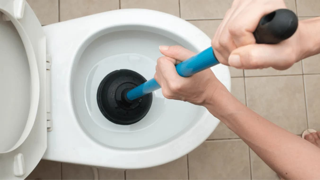 Abfluss Verstopft Schermbeck: Fachkundige Unterstützung für Verstopfte Abflüsse und Toiletten