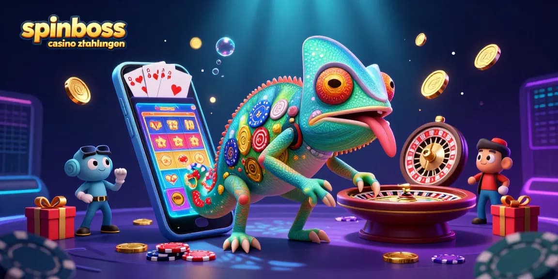 Ist das Upgrade zu SpinBoss Casino Zahlungen für Spieler im Jahr 2026 wertvoll? Daten sprechen dafür