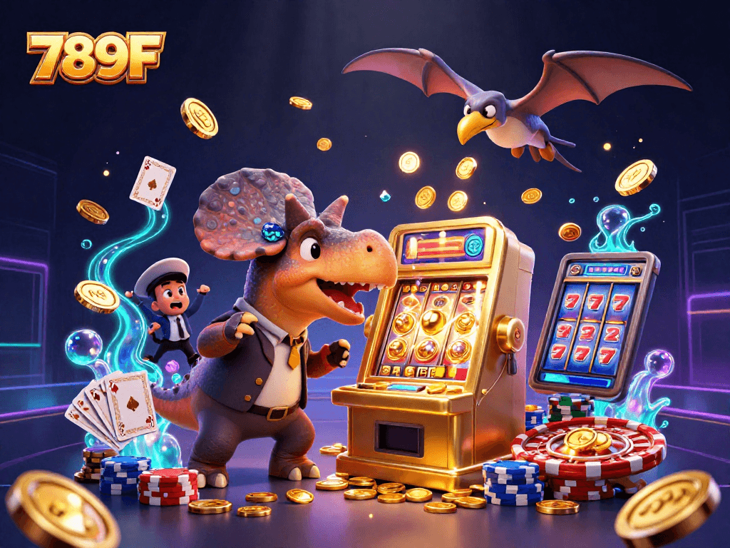 The 5 Pillars of Successful 789F Betting Strategy for Gamblers in 2026