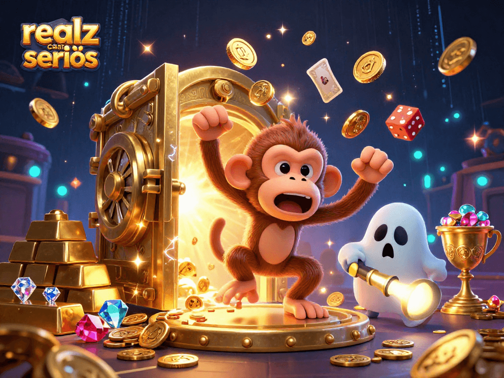 Der Autoritative Realz Casino Seriös Leitfaden für 2026: Strategien für sicheres Spielen