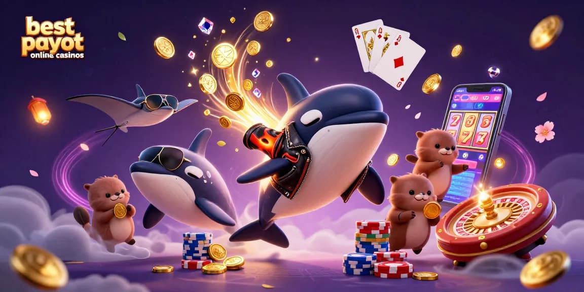 The Power of Best Payout Online Casinos: Why Gamblers Rely on It for Winning Strategies