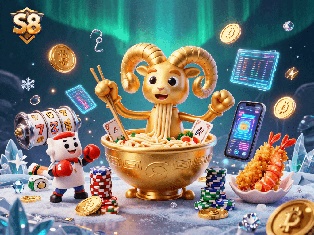 S8 for Beginners: Everything You Need to Know for Winning Strategies in 2026