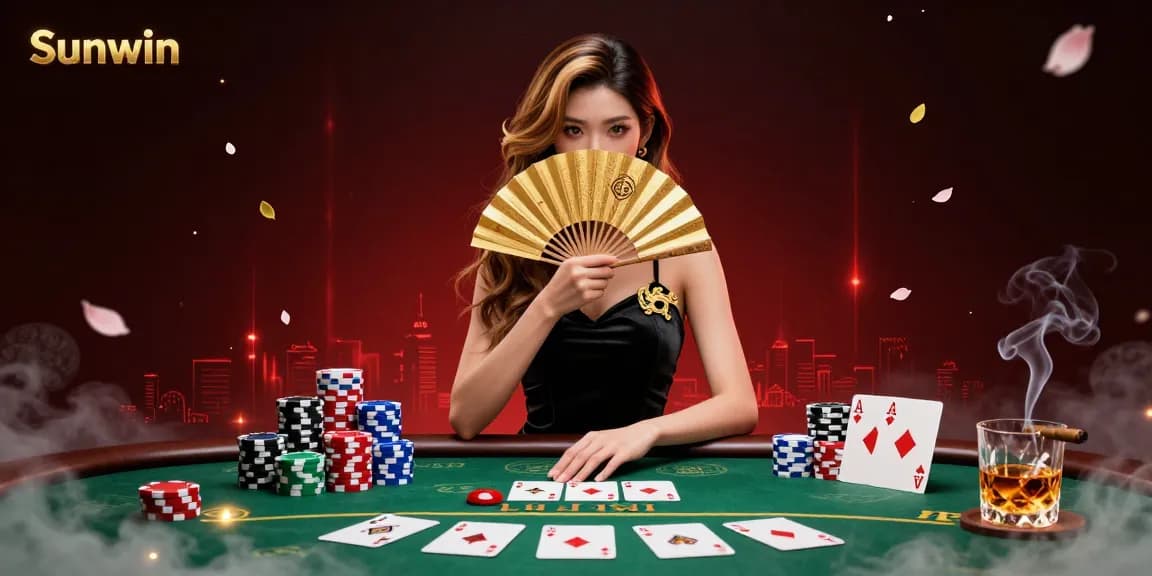 Master Winning Strategies at Sunwin: Expert Tips for Gamblers in 2026