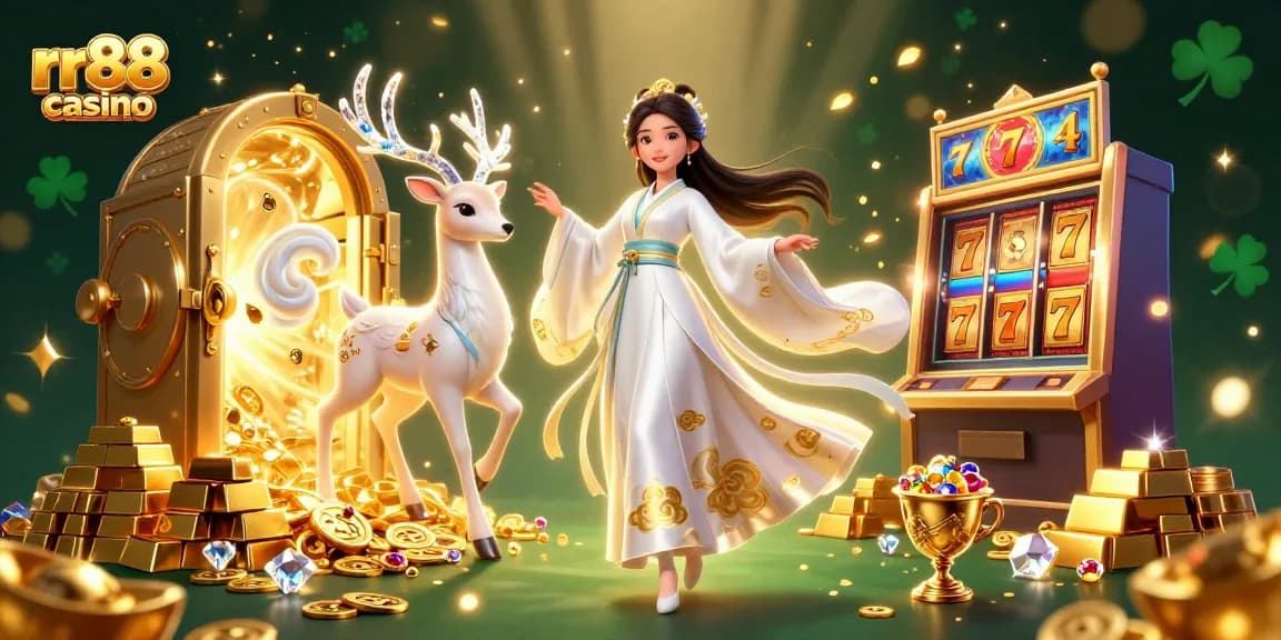 Essential Strategies for Winning at RR88 Casino in 2026