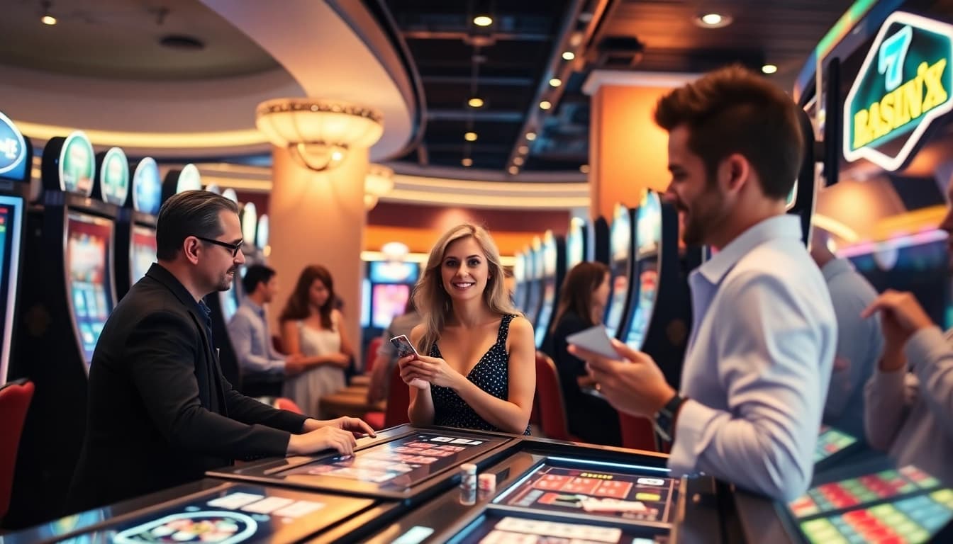 Die besten Online Casinos Österreich: Top 10 für 2025 im Vergleich