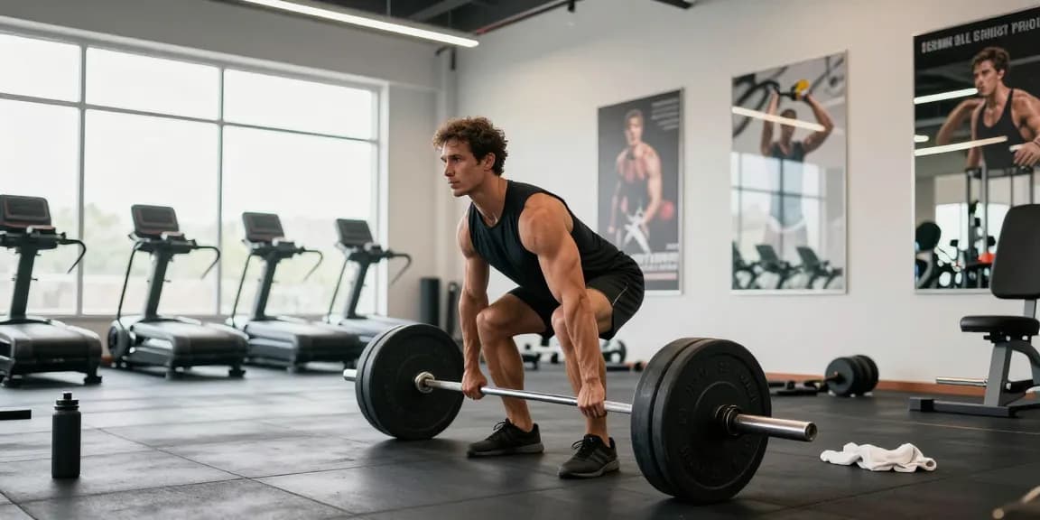 Der vollständige Selliza Shop Leitfaden für Bodybuilder (2026 Edition)