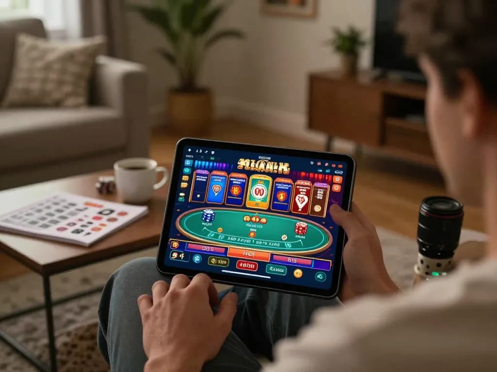 Winning Strategies for NK88 Link: Master Your Online Gambling Experience in 2026