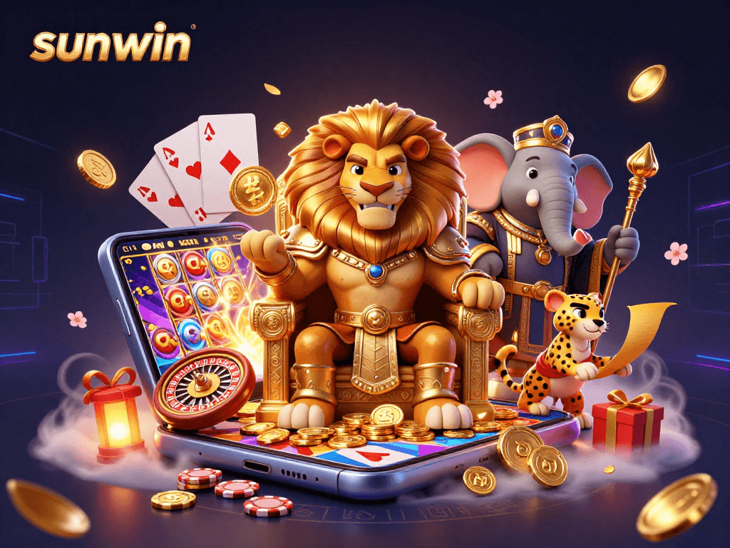 Sunwin Myths Debunked: Winning Strategies for Gamblers in 2026