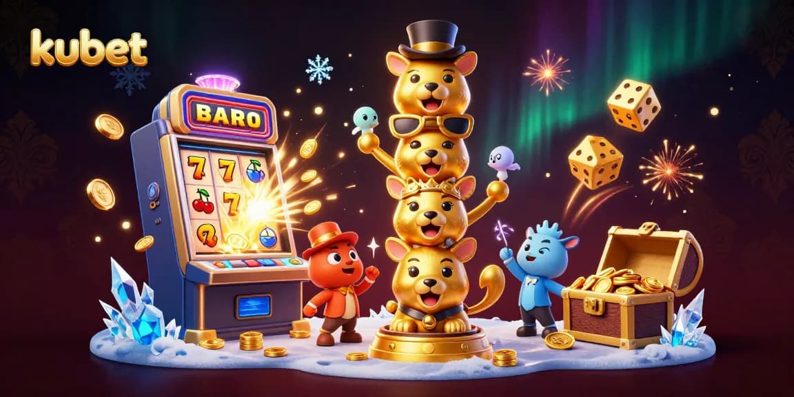 Who Needs kubet? The Definitive Gamblers Guide to Winning Strategies in 2026