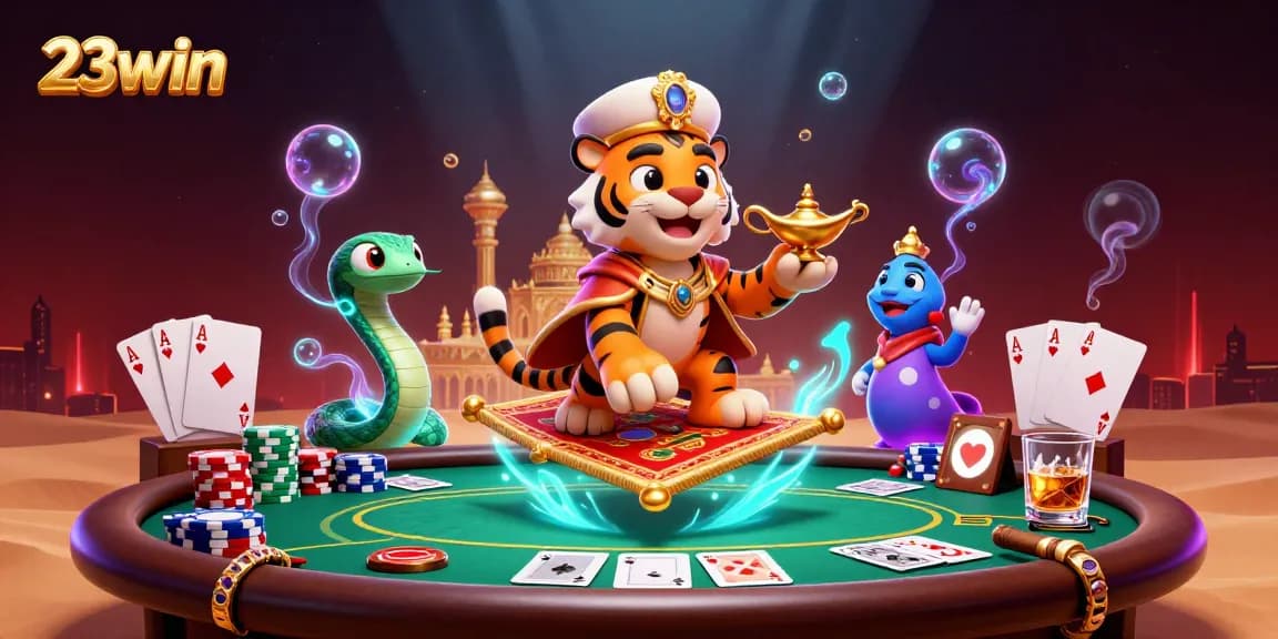 23win Quick Reference: Facts, Stats, and Winning Strategies for Gamblers