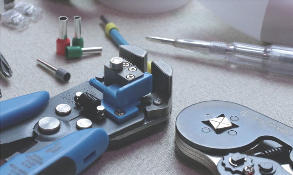 Die besten Elektroinstallationsmaterialien für jedes Projekt