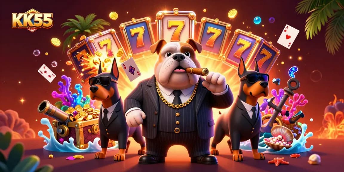 KK55 Cost Breakdown: Essential Insights for Gamblers in 2026