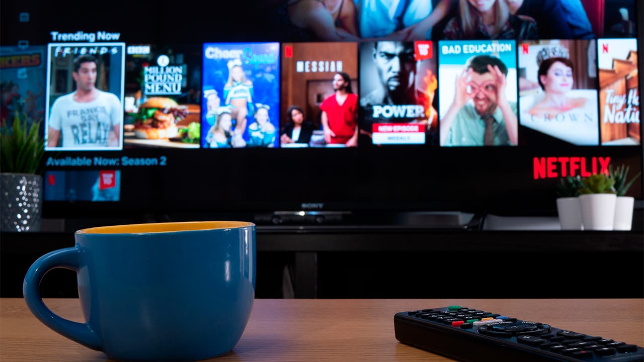 Die Zukunft des Fernsehens beginnt jetzt – IPTV kaufen!