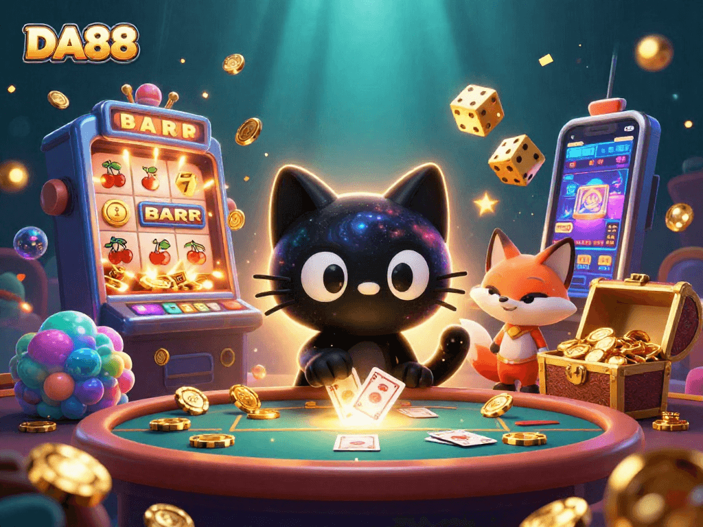 DA88 and the Freedom to Master Winning Strategies for Gamblers in 2026